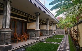 Nick Homestay Bali