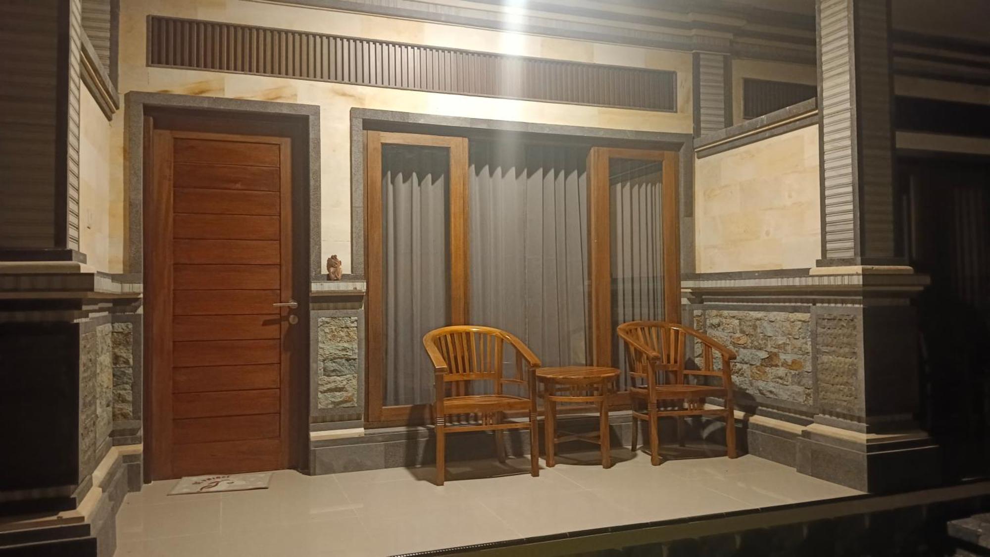 Nick Homestay Bali Uluwatu Exterior foto